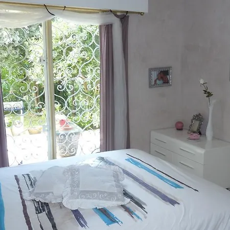 Apartamento Plein Soleil Mandelieu
